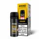 Banane - Intense - POD Nikotinsalz E-Liquid - 2ml - 20mg (STEUERWARE)