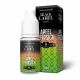 Apfel Pfirsich - Black Label - E-Liquid - 10ml (STEUERWARE)