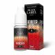 Erdbeereis - Black Label - E-Liquid - 10ml (STEUERWARE)