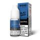 Blaubeer - Intense - Nikotinsalz E-Liquid - 10ml (STEUERWARE)