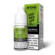 Grüner Apfel - Intense - Nikotinsalz E-Liquid - 10ml (STEUERWARE)