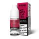 Himbeer Cassis - Intense - Nikotinsalz E-Liquid - 10ml (STEUERWARE)