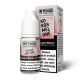 Kokos Melone - Intense - Nikotinsalz E-Liquid - 10ml (STEUERWARE)