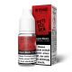 Rote Beeren - Intense - Nikotinsalz E-Liquid - 10ml (STEUERWARE)