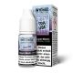 Traube - Intense - Nikotinsalz E-Liquid - 10ml (STEUERWARE)