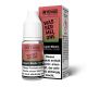 Wassermelone - Intense - Nikotinsalz E-Liquid - 10ml (STEUERWARE)