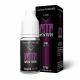 Mystery Menthol E-Liquid - 10ml (STEUERWARE)