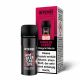 Himbeer Cassis - Intense - POD Nikotinsalz E-Liquid - 2ml - 20mg (STEUERWARE)