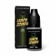 Lemon Zombie E-Liquid Sale - 10ml (STEUERWARE)