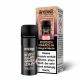 Pfirsich Maracuja - Intense - POD Nikotinsalz E-Liquid - 2ml - 20mg (STEUERWARE)