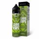 VAPESTOFF Lekka Vape - Das Grüne - 10ml (STEUERWARE)