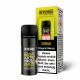 Zitrus - Intense - POD Nikotinsalz E-Liquid - 2ml - 20mg (STEUERWARE)