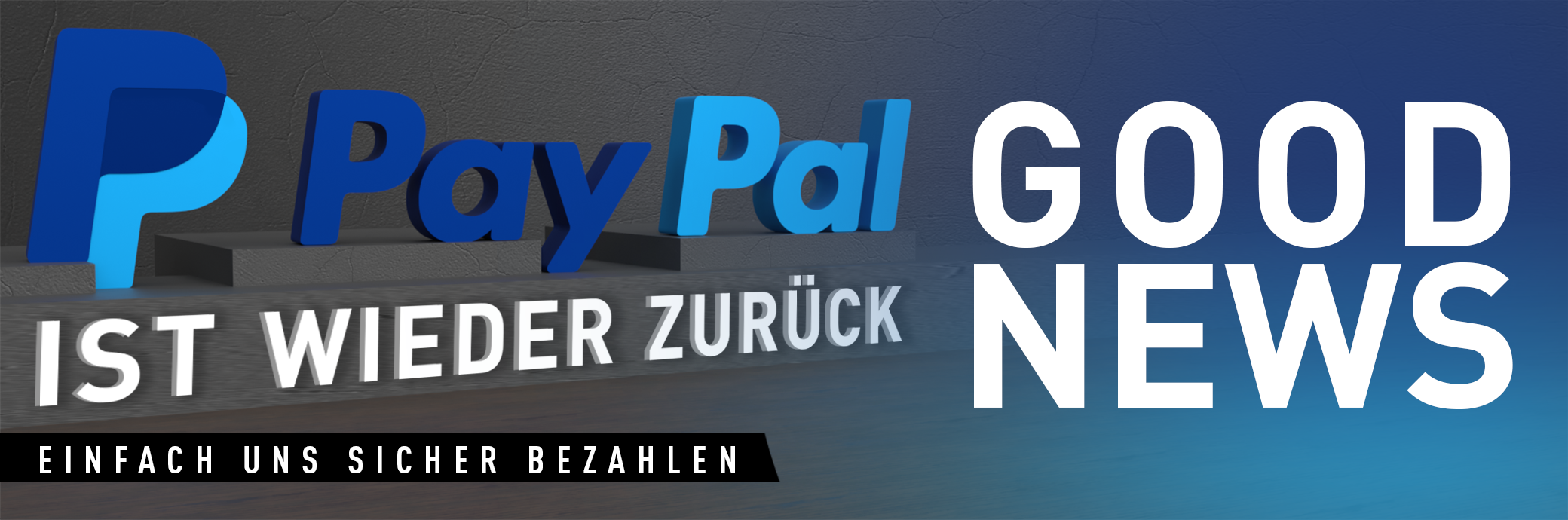 PayPayl, Paypal Checkout, mit Paypal bezahlen, bezahlen mit Paypal, Paypal Express, Paypal Express Checkout, PayPal Zahlungsart, PayPal Zahlung, Pay Pal, Pay Pal bezahlen